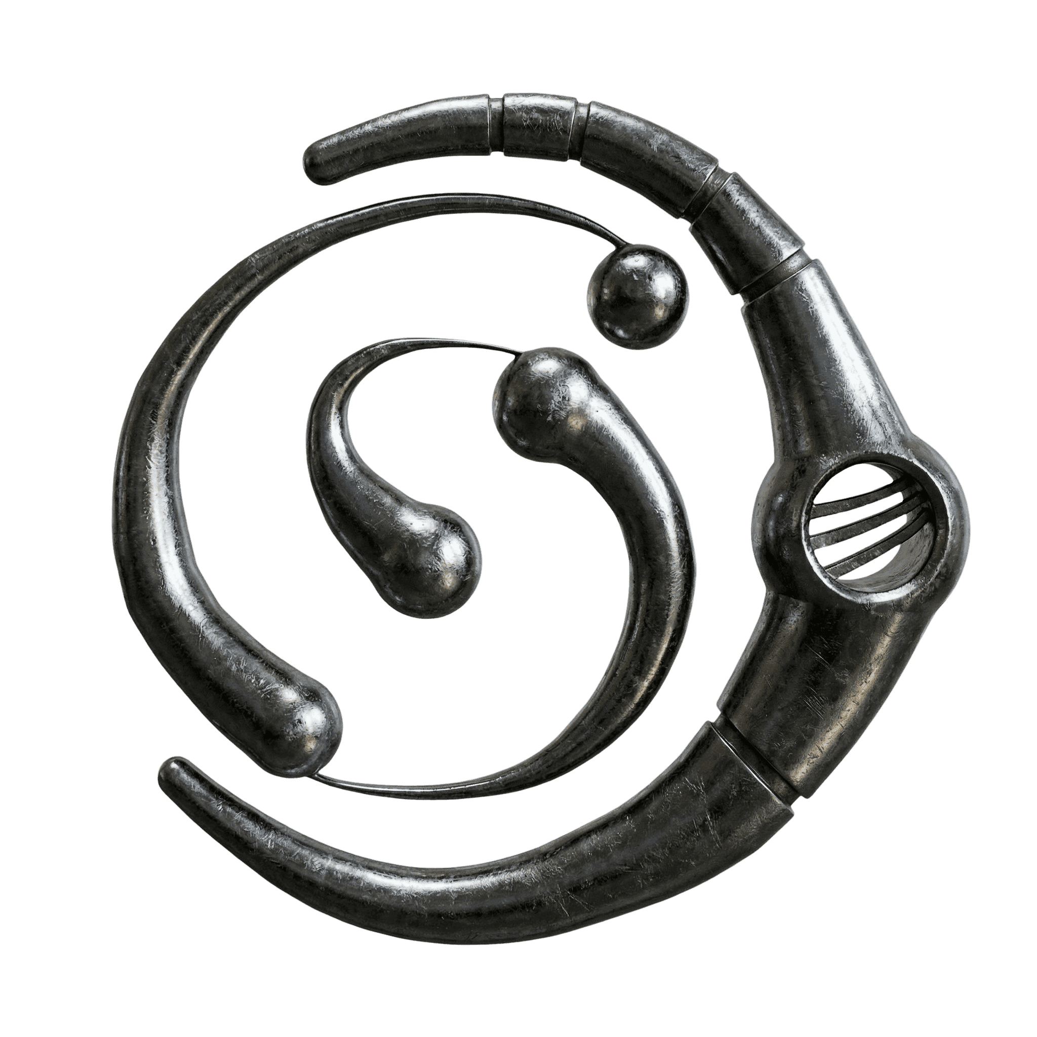 Cataclysm Logo