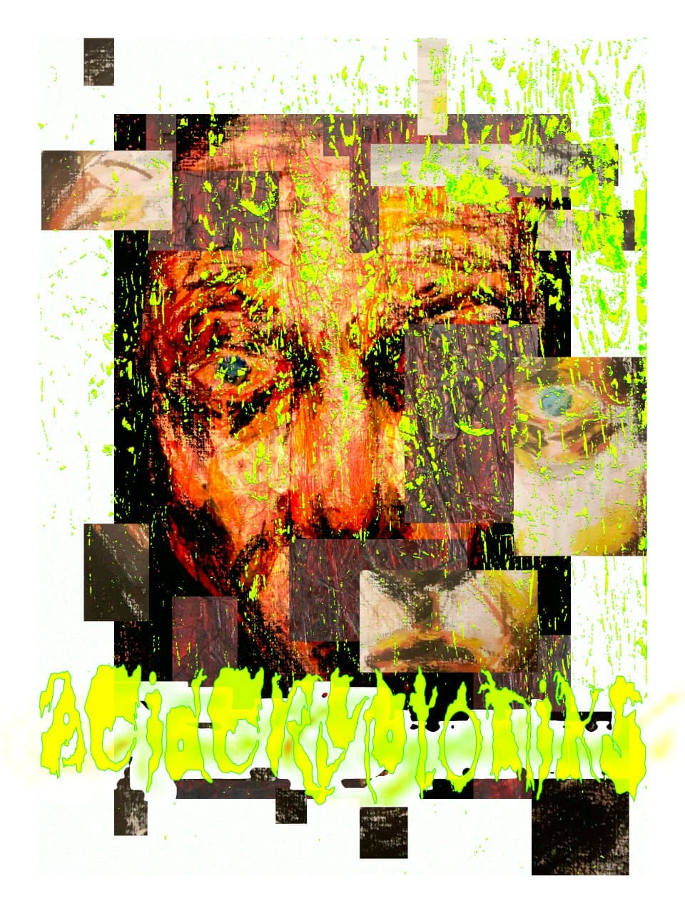 Acidcryptoniks